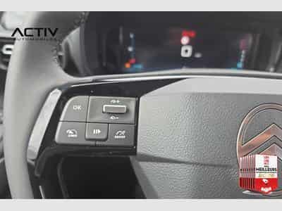 Citroën Berlingo CA M BLUEHDI 130 S&S BVM6 (2026) - Photo 14