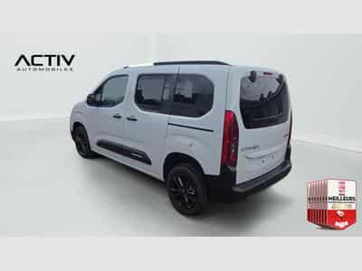 Citroën Berlingo CA M BLUEHDI 100 S&S BVM6 (2026) - Photo 5