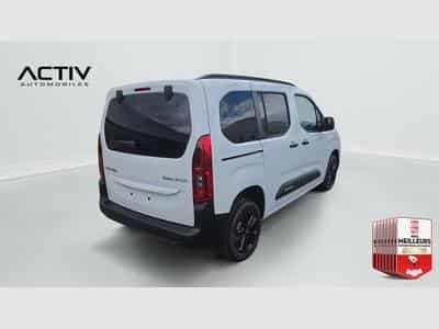 Citroën Berlingo CA M BLUEHDI 100 S&S BVM6 (2026) - Photo 7