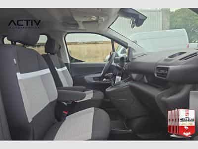 Citroën Berlingo CA M BLUEHDI 100 S&S BVM6 (2026) - Photo 9