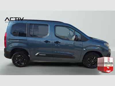 Citroën Berlingo CA M BLUEHDI 100 S&S BVM6 (2026) - Photo 7