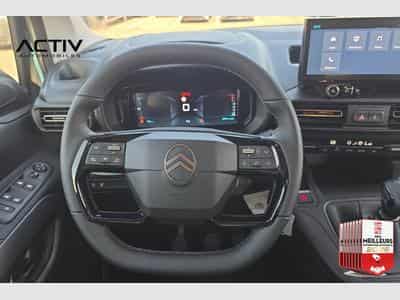Citroën Berlingo CA M BLUEHDI 100 S&S BVM6 (2026) - Photo 10