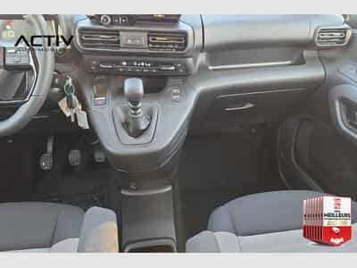 Citroën Berlingo CA M BLUEHDI 100 S&S BVM6 (2026) - Photo 13