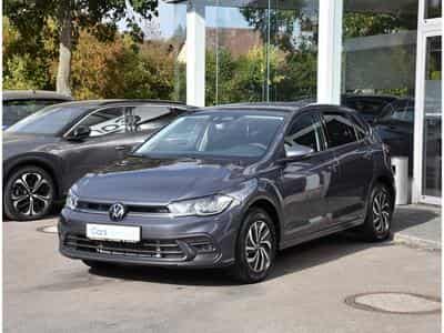 VW Polo 1.0 TSI 115 Life DSG SG CHFF CLIMA REGUL PDC CAM NEUVE (2026) - Photo 2