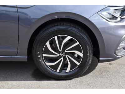 VW Polo 1.0 TSI 115 Life DSG SG CHFF CLIMA REGUL PDC CAM NEUVE (2026) - Photo 5