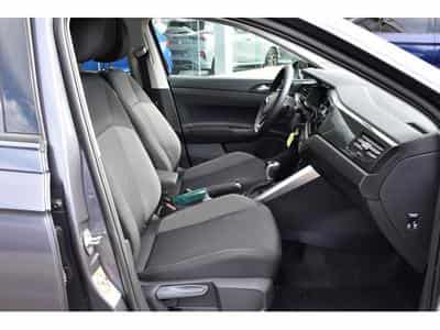 VW Polo 1.0 TSI 115 Life DSG SG CHFF CLIMA REGUL PDC CAM NEUVE (2026) - Photo 7