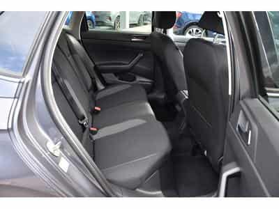VW Polo 1.0 TSI 115 Life DSG SG CHFF CLIMA REGUL PDC CAM NEUVE (2026) - Photo 8