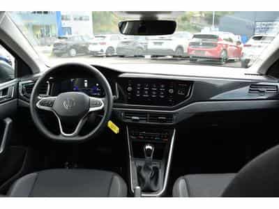 VW Polo 1.0 TSI 115 Life DSG SG CHFF CLIMA REGUL PDC CAM NEUVE (2026) - Photo 9