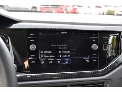 VW Polo 1.0 TSI 115 Life DSG SG CHFF CLIMA REGUL PDC CAM NEUVE (2026) - Photo 10