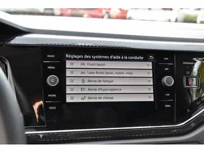 VW Polo 1.0 TSI 115 Life DSG SG CHFF CLIMA REGUL PDC CAM NEUVE (2026) - Photo 13