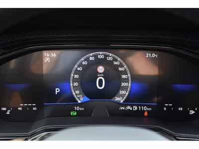 VW Polo 1.0 TSI 115 Life DSG SG CHFF CLIMA REGUL PDC CAM NEUVE (2026) - Photo 15