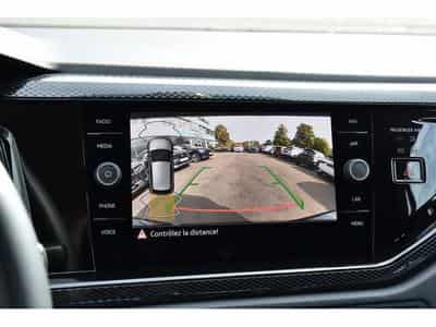 VW Polo 1.0 TSI 115 Life DSG SG CHFF CLIMA REGUL PDC CAM NEUVE (2026) - Photo 14