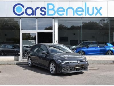 VW Golf GTD 2.0 TDI DSG PACK HIVER LANE 1° MAIN (2024) - Photo 1