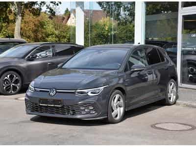 VW Golf GTD 2.0 TDI DSG PACK HIVER LANE 1° MAIN (2024) - Photo 2