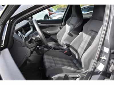 VW Golf GTD 2.0 TDI DSG PACK HIVER LANE 1° MAIN (2024) - Photo 6