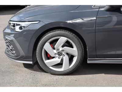 VW Golf GTD 2.0 TDI DSG PACK HIVER LANE 1° MAIN (2024) - Photo 5