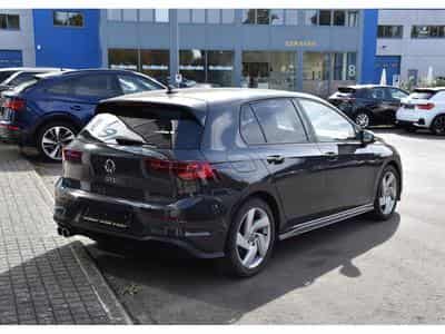 VW Golf GTD 2.0 TDI DSG PACK HIVER LANE 1° MAIN (2024) - Photo 4