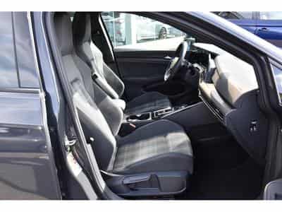 VW Golf GTD 2.0 TDI DSG PACK HIVER LANE 1° MAIN (2024) - Photo 7