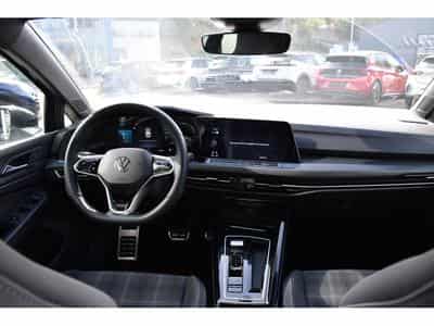 VW Golf GTD 2.0 TDI DSG PACK HIVER LANE 1° MAIN (2024) - Photo 9