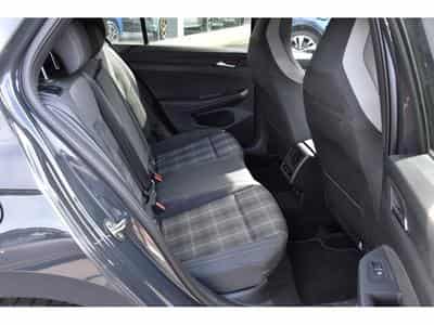 VW Golf GTD 2.0 TDI DSG PACK HIVER LANE 1° MAIN (2024) - Photo 8