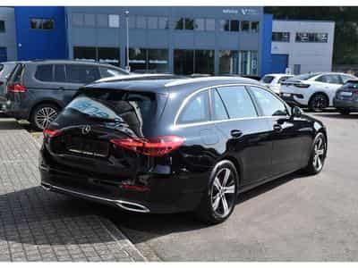 Mercedes C 200 CDI Break Avantgarde 9G-Tronic GPS CAM LANE 1° MAIN (2024) - Photo 4