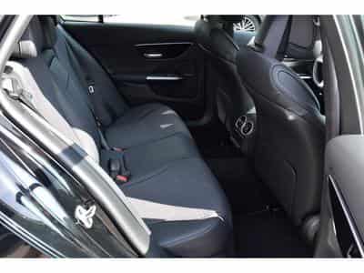 Mercedes C 200 CDI Break Avantgarde 9G-Tronic GPS CAM LANE 1° MAIN (2024) - Photo 8