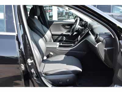 Mercedes C 200 CDI Break Avantgarde 9G-Tronic GPS CAM LANE 1° MAIN (2024) - Photo 7
