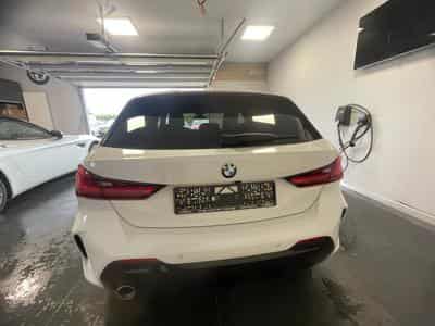 BMW 118 118i M Sport (2020) - Photo 5