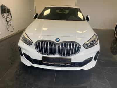 BMW 118 118i M Sport (2020) - Photo 1