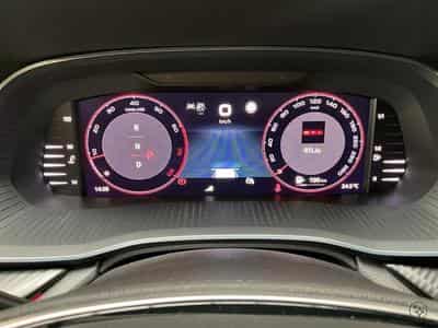 Skoda Octavia RS+DSG+Led+Navi+P.Simply&Clever+DAB+ (2025) - Foto 11