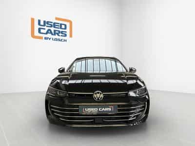 VW Passat Elegance+DSG+P.Acoustique+AHK+P.Technologie+Led+Navi (2025) - Foto 3