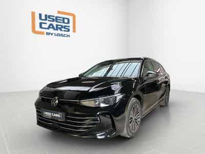 VW Passat Elegance+DSG+P.Acoustique+AHK+P.Technologie+Led+Navi (2025) - Foto 1