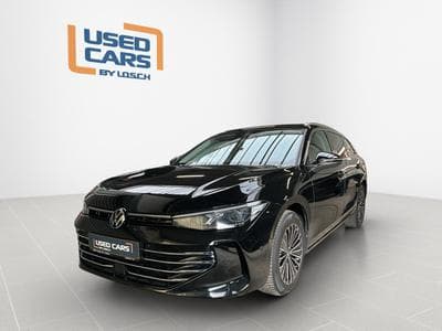 VW Passat Elegance+DSG+P.Acoustique+AHK+P.Technologie+Led+Navi (2025) - Foto 1