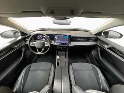 VW Passat Elegance+DSG+P.Acoustique+AHK+P.Technologie+Led+Navi (2025) - Foto 2