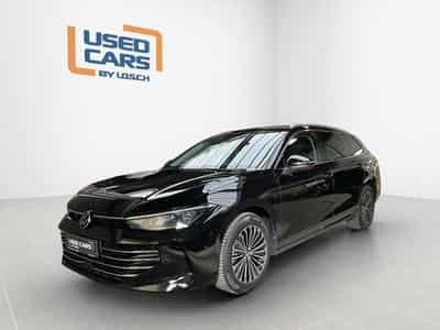 VW Passat Elegance+DSG+P.Acoustique+AHK+P.Technologie+Led+Navi (2025) - Foto 4