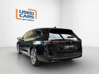 VW Passat Elegance+DSG+P.Acoustique+AHK+P.Technologie+Led+Navi (2025) - Foto 6