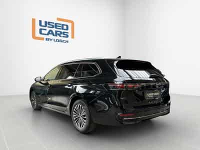 VW Passat Elegance+DSG+P.Acoustique+AHK+P.Technologie+Led+Navi (2025) - Foto 5