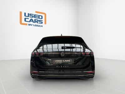VW Passat Elegance+DSG+P.Acoustique+AHK+P.Technologie+Led+Navi (2025) - Foto 7