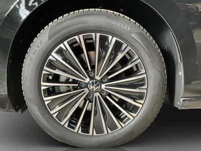 VW Passat Elegance+DSG+P.Acoustique+AHK+P.Technologie+Led+Navi (2025) - Foto 8
