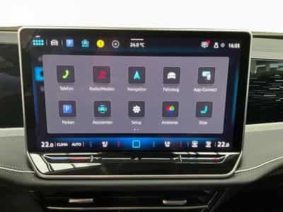 VW Passat Elegance+DSG+P.Acoustique+AHK+P.Technologie+Led+Navi (2025) - Foto 13