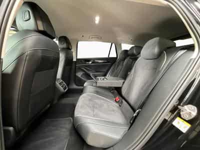 VW Passat Elegance+DSG+P.Acoustique+AHK+P.Technologie+Led+Navi (2025) - Foto 15
