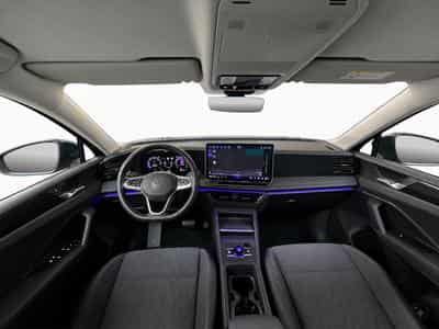 VW Tiguan Life+DSG+AHK+P.Infotainement+P.Assistance+Led+Navi+DAB (2025) - Foto 2