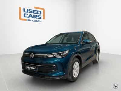 VW Tiguan Life+DSG+AHK+P.Infotainement+P.Assistance+Led+Navi+DAB (2025) - Foto 1