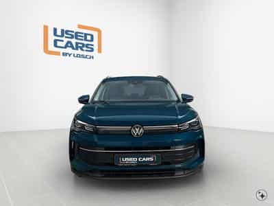 VW Tiguan Life+DSG+AHK+P.Infotainement+P.Assistance+Led+Navi+DAB (2025) - Foto 3