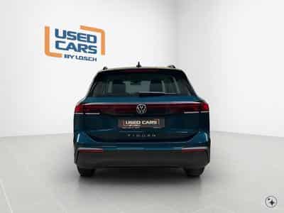 VW Tiguan Life+DSG+AHK+P.Infotainement+P.Assistance+Led+Navi+DAB (2025) - Foto 7
