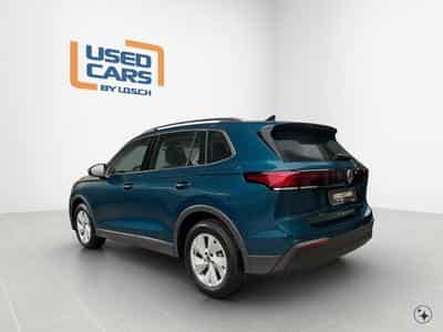 VW Tiguan Life+DSG+AHK+P.Infotainement+P.Assistance+Led+Navi+DAB (2025) - Foto 6