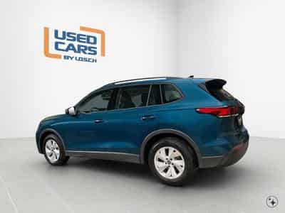 VW Tiguan Life+DSG+AHK+P.Infotainement+P.Assistance+Led+Navi+DAB (2025) - Foto 5
