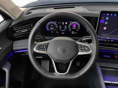 VW Tiguan Life+DSG+AHK+P.Infotainement+P.Assistance+Led+Navi+DAB (2025) - Foto 10