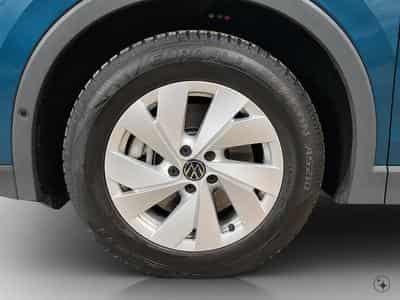 VW Tiguan Life+DSG+AHK+P.Infotainement+P.Assistance+Led+Navi+DAB (2025) - Foto 8
