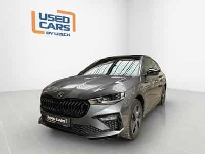 Skoda Scala Monte-Carlo+DSG+LED+NAVI+PANO+DAB (2025) - Foto 1